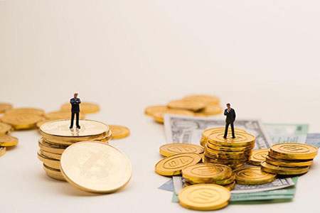 期货原油外盘平台